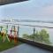 Grey Stone - Lakefront PentHouse Family Rooms - 戈尔哈布尔