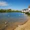 Shelduck Lodge