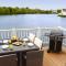 Shelduck Lodge