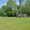 Shelduck Lodge