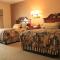 Rushmore Express & Suites