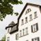Boutique Apartments Bezau