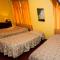 Hostal Iquique