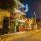 Hostal Iquique