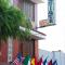 Hostal Iquique - Lima