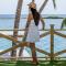 Serene by the Sea