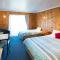 Kookaburra Motor Lodge Kookaburra Motor Lodge