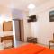 Athina Hotel - Kréstena