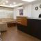 SAAS Residency