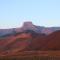 Witsieshoek Mountain Lodge