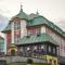 Hotel Hořec - Pec pod Sněžkou