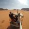 Foto: Bedouin Lifestyle Camp 32/86