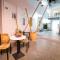 Tinas Plus Hotel