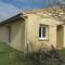 Gite De La Suche