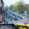 Квартира подобово в центрі на вулиці Проспект Свободи 7