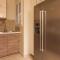 Elegant and Safe Gold and Blue Apartment walk to Acropolis