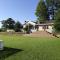 Notting Hill Lodge