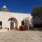 Agli Antichi Trulli B&B In Masseria