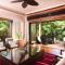 Sankhara Luxury Private Beach Villas