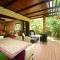 Sankhara Luxury Private Beach Villas