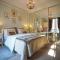 Chambre d hôte : Louvre Elegant Apt Suite - Paříž