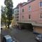 SleepWell Apartments