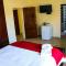 Estoby Executive guest house