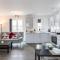 Abodebed Oval View Apartments