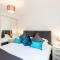 Abodebed Oval View Apartments