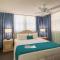 Sunrise Suites Cozumel Suite #112