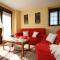 Apartamentos Toraya