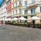 Venetian House Market Square Aparthotel - Cracovia