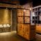 Traveller Inn TieHua Cultural and Creative Hotel