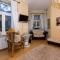King Luitpold Apartment