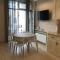 Piazza Apartment