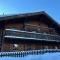 Chalet La Cergnat 64 - Morgins