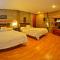La Aldea Hotel & Spa
