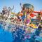 Familien Chalet mit direktem Bademantelgang zur Therme