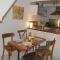 Studio loft avec terrasse centre historique photo 8