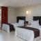 La Isla Auto Hotel - Tuxtla Gutiérrez