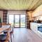 Rufana Lodge