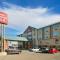 Best Western PLUS Calgary Centre Inn