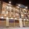 Hotel Plaza Carnaval