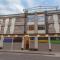 Hotel Plaza Carnaval