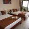 Eco Boutique Hotel Vista Las Islas Reserva Natural