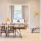 OSTKÜSTE - Villa Staudt Design Apartments