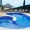 Waterfront villa with pool - Vela Luka