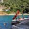 Apartments by the sea Zaglav, Dugi otok - 8146