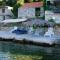 Apartments by the sea Karbuni, Korcula - 4465