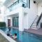 Itz Time Hua Hin Pool Villa - Hua Hin